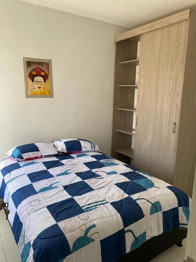 Cartagena Apartamentos New Port